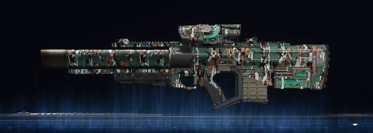 Balsam (XR-3 Ion) Camo