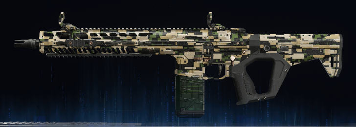 Forest Digital (M15 Mod 0) Camo