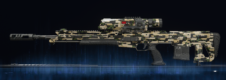 Forest Digital (VS Recon) Camo