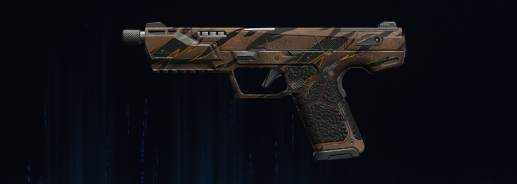 Hunter (Velox 5.7) Camo