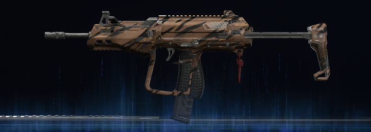 Hunter (MPC-25) Camo