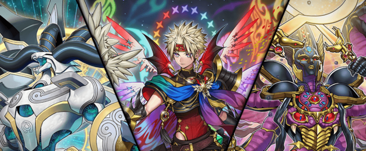 Master Duel - Aerial Superiority Selection Pack