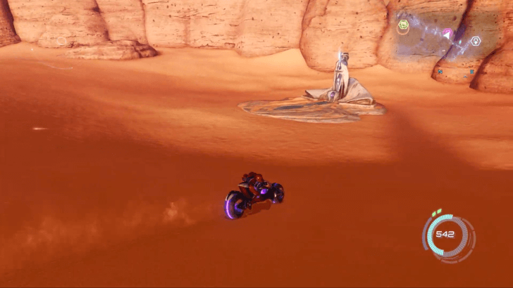 Source of Springs Appearance