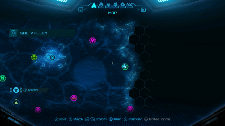 Psychic Power Bomb Expansion 1