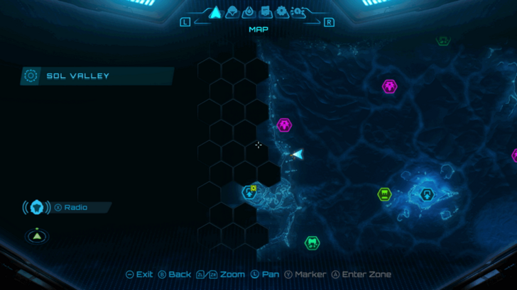 Psychic Power Bomb Expansion 2