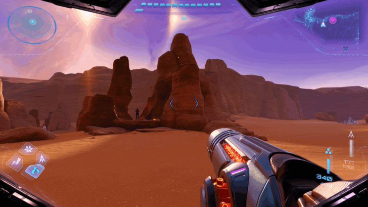 Psychic Power Bomb Expansion 2