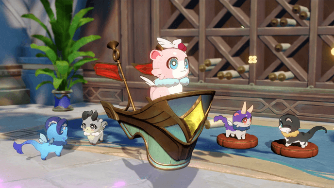 HSR - Chrysos Awoo Championship