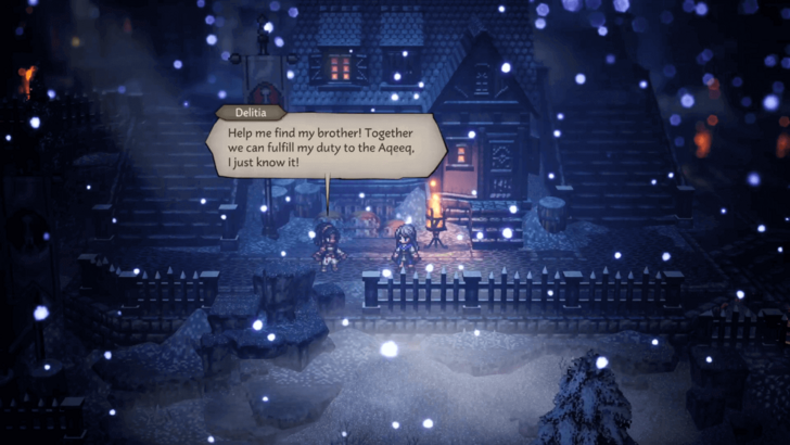 Delitia Recruitment.