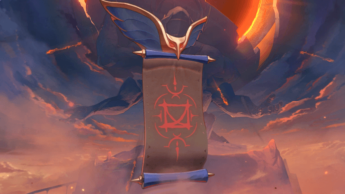 HSR - Remnants of Twilight