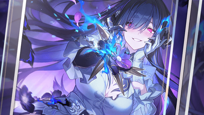 HSR 3.8 Banners - Phase 1 Brilliant Fixation