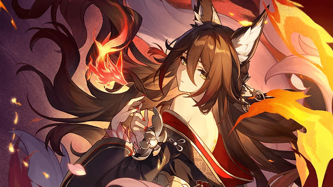 HSR - 3.8 Phase 2 Bygone Reminiscence