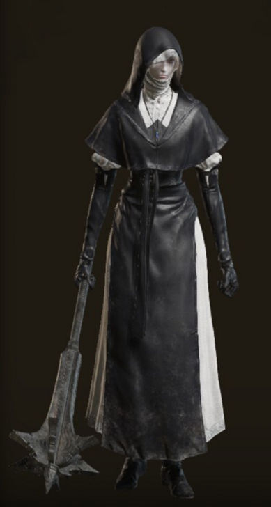 Remembrance Undertaker