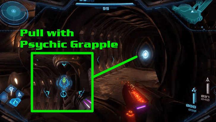 Head to Tower 1 Vi-O-La Lobby