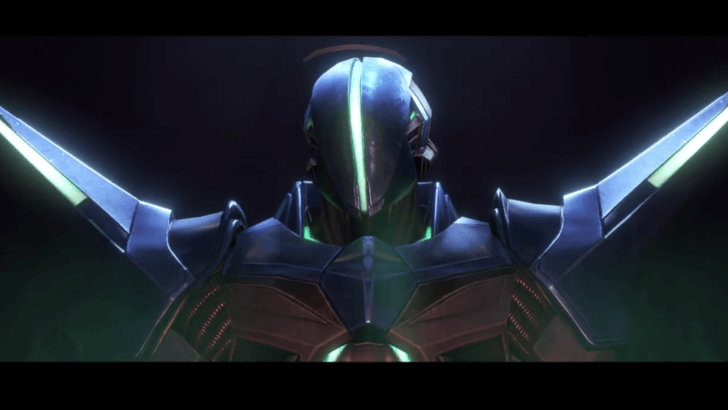 Defeat Sylux for the Second Time