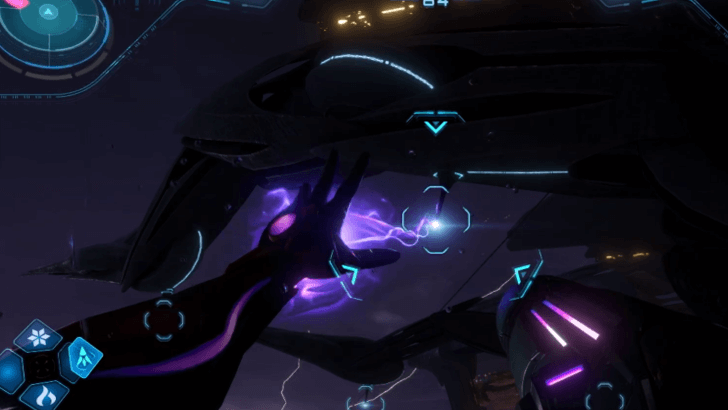 How to Use Psychic Grapple