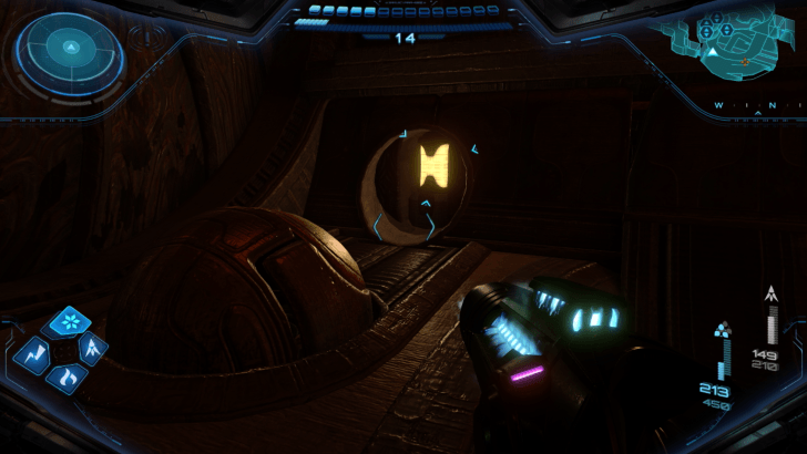 Large Shot Expansion 1