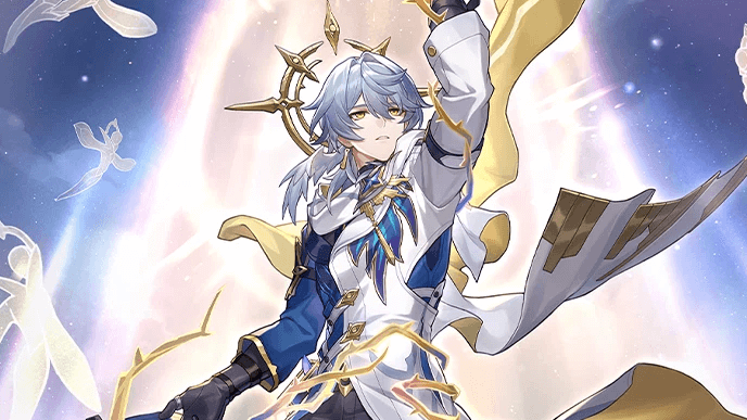 HSR - 3.8 Phase 3 Sunday Rerun Banner