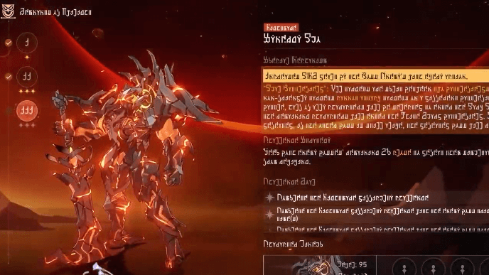 HSR Remnants of Twilight - Conquer All Difficulty Levels