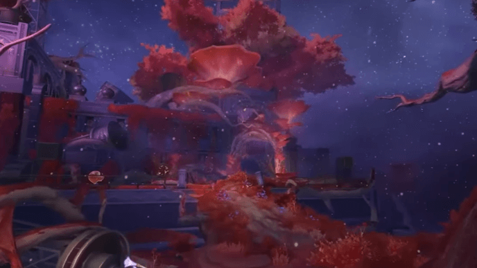 HSR - Dream of Gnawing Oak Preview 3