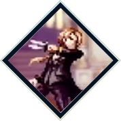 Octopath Traveler 0 - Lady-In-WaitingIcon