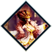 Lady Herminia Icon