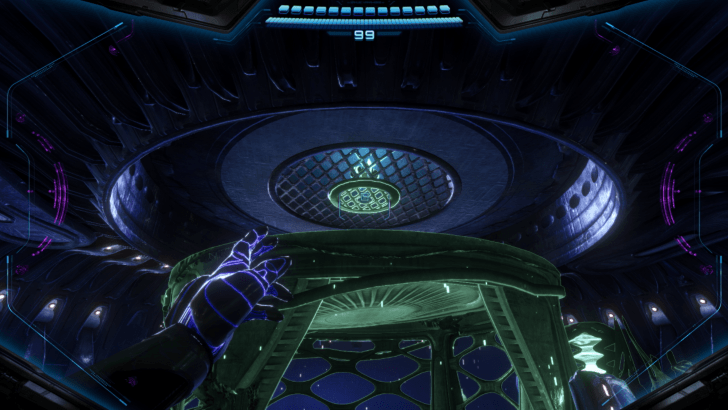 Large Shot Expansion 1