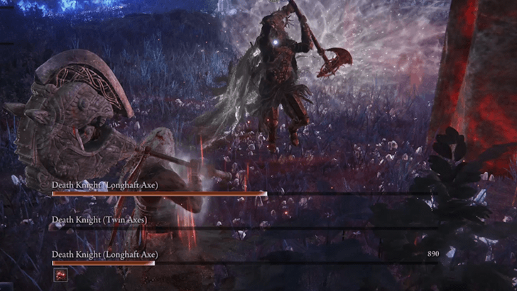 Fought as a Night Boss on Night One