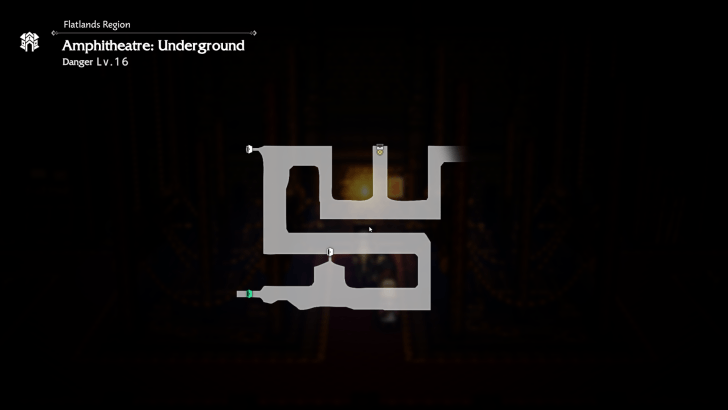 Octopath Traveler 0 - Share SP Mastery x 1 Treasure Location