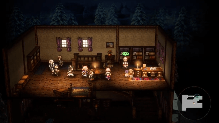 starting Tytos the Thunderblade