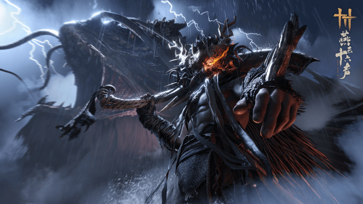 Campaign: River Master