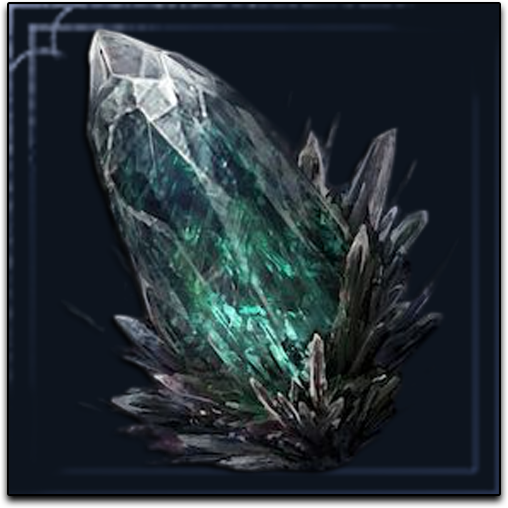 Grand Tranquil Scene