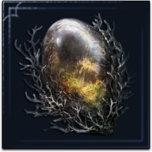 Grand Luminous Scene