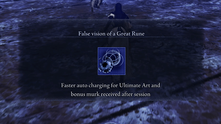 False Great Rune 2