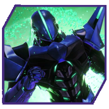 Metroid Prime 4: Beyond - Sylux (Final Boss)