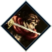 Octopath Traveler 0 - Mesara the ThiefIcon