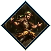 Octopath Traveler 0 - ThiefIcon