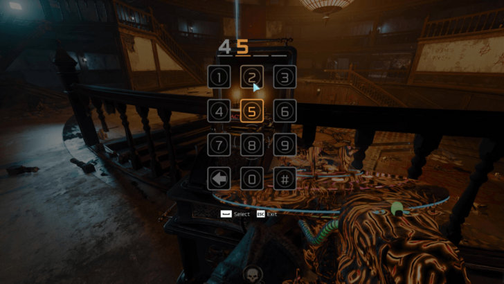 Input Mars Coordinates