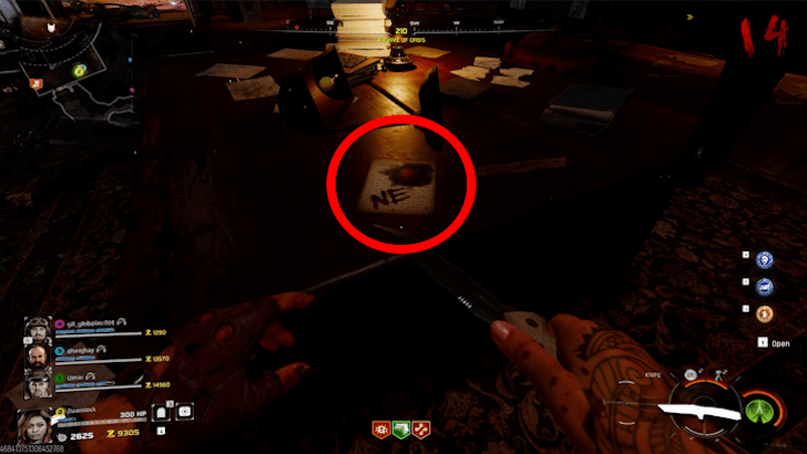 Planet Cardinal Direction 2