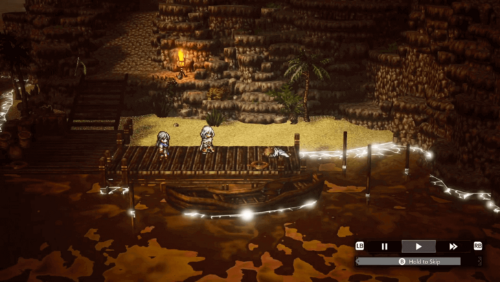 Finale Chapter Complete