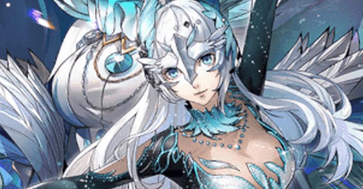 Persona 5 X - Mont Swan Image