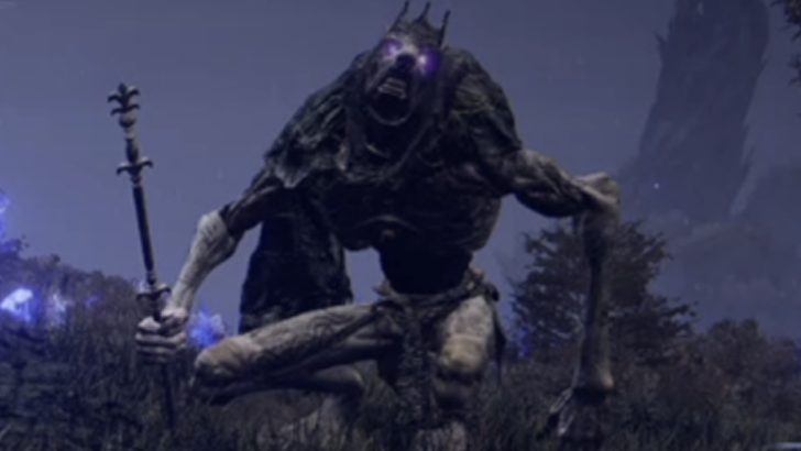 Demi-Human Queen and Demi-Human Swordmaster