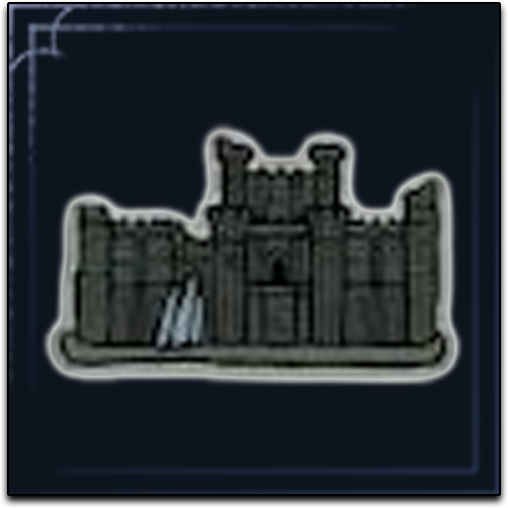 Eastern Underground Fort