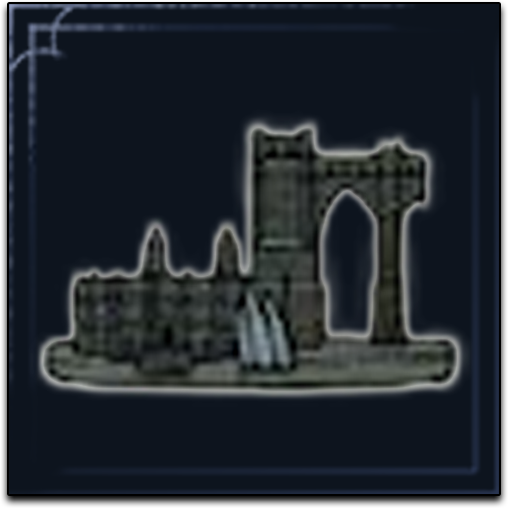 Western Underground Fort