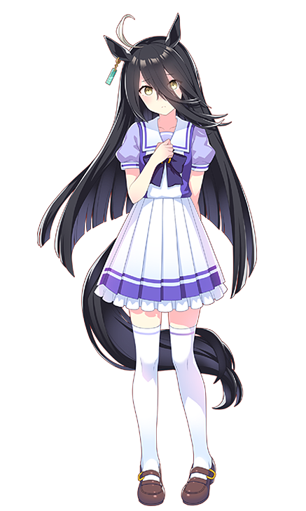 Manhattan Cafe Uniform