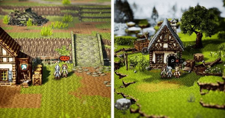 Rekindling the Flame Completion