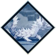 Octopath Traveler 0 - Spiked SkinkIcon