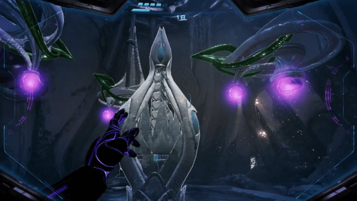 Direct Rods in Rods of Transference