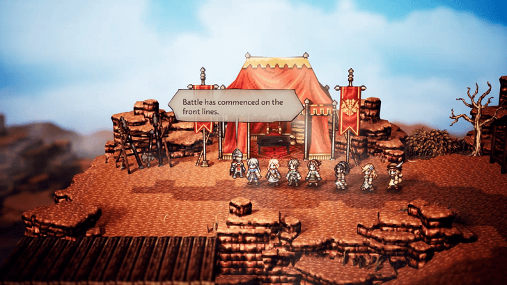 Geist Canyon General