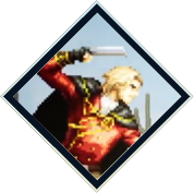 Octopath Traveler 0 - Cerro the EmissaryIcon