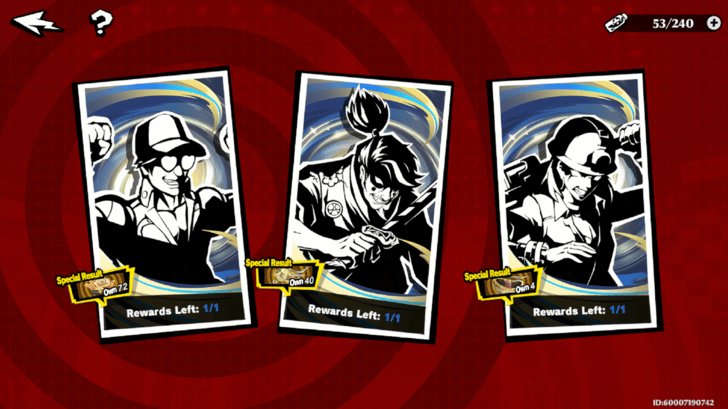 Do Weekly Recollections